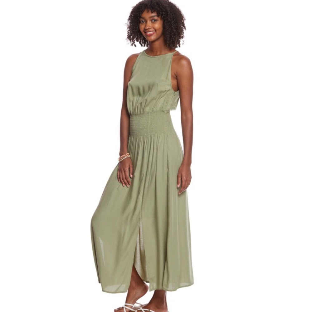 Roxy Maxi Dress